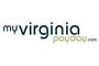 My Virginia Payday logo