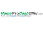 Home Pro Cash Offer logo