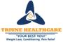 Truine Healthcare logo