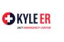 Kyle ER logo
