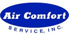 Air Comfort Service, Inc. image 1