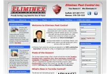 Eliminex Pest Control Inc image 1