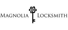 Magnolia Lock and Key image 1