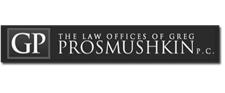 The Law Office of Greg Prosmushkin image 1