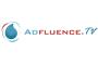 Adfluence.tv logo