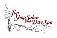 Top Shop Salon and Day Spa image 1