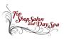Top Shop Salon and Day Spa logo