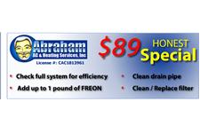 Abraham AC Heating Services, Inc. image 2