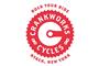 CrankWorks Cycles logo