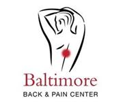 Baltimore Back & Pain Center image 4