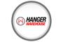 Hanger Warehouse logo