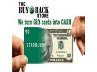 The Buy Back Store image 1