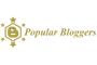 Popular Bloggers logo