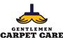 Gentlemen Carpet Care logo