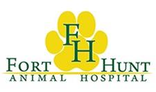 Fort Hunt Animal Hospital image 1