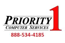 Priority 1 Computers image 1
