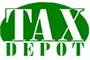 Tax Depot, LLC logo