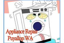 Appliance Repair Puyallup WA image 1