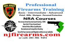 New Jersey Firearms Academy image 2