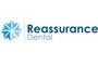Reassurance Dental logo