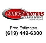 Conway Motors Sales & Service image 7