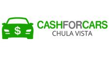 Chula Vista Cash For Cars image 1
