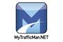 My Traffic Man logo