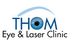 Thom Eye and Laser Clinic image 1
