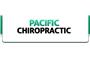 Pacific Chiropractic logo