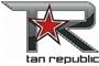 Tan Republic Vancouver logo