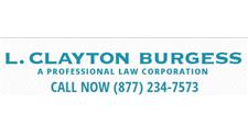 The Law Offices of L. Clayton Burgess - Lafayette image 1