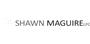 Shawn Maguire logo