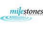 Milestones In Recovery logo