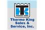 Thermo King Sales & Service logo