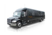 Bus Charter Rental image 2