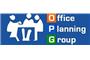 Office Planning Group logo