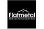Flat Metal Roof Repairs Company logo