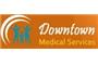 Downtown Medical Services logo