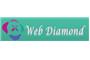 Web Diamonds logo