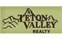 Teton Homes and Land logo