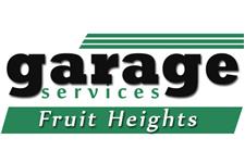 Garage Door Repair Fruit Heights image 1
