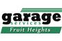 Garage Door Repair Fruit Heights logo