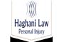 Haghani Law logo