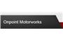 Onpoint Motorworks logo