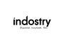 Indostry logo