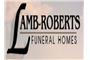 Lamb-Roberts Funeral Home logo