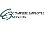 Columbia SC Benefits - Complete Employee Services logo