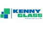 Kenny Glass, Inc. logo