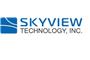 SkyView Technology, Inc. logo