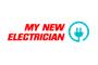 My New Electrician logo